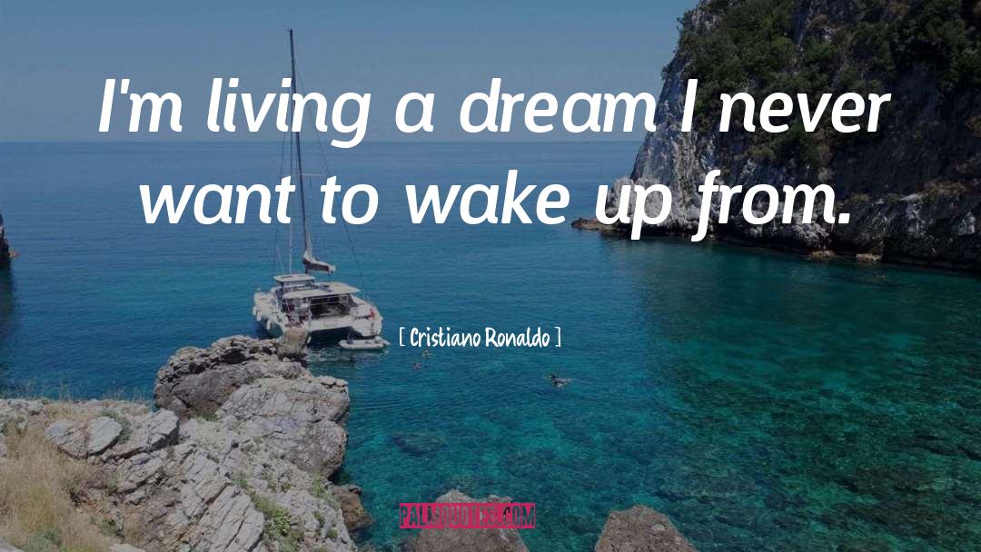 Inspirational Soccer quotes by Cristiano Ronaldo