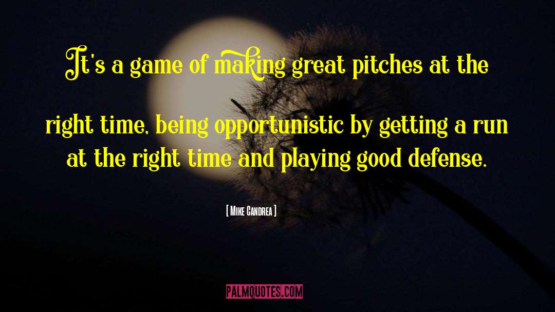 Inspirational Softball quotes by Mike Candrea