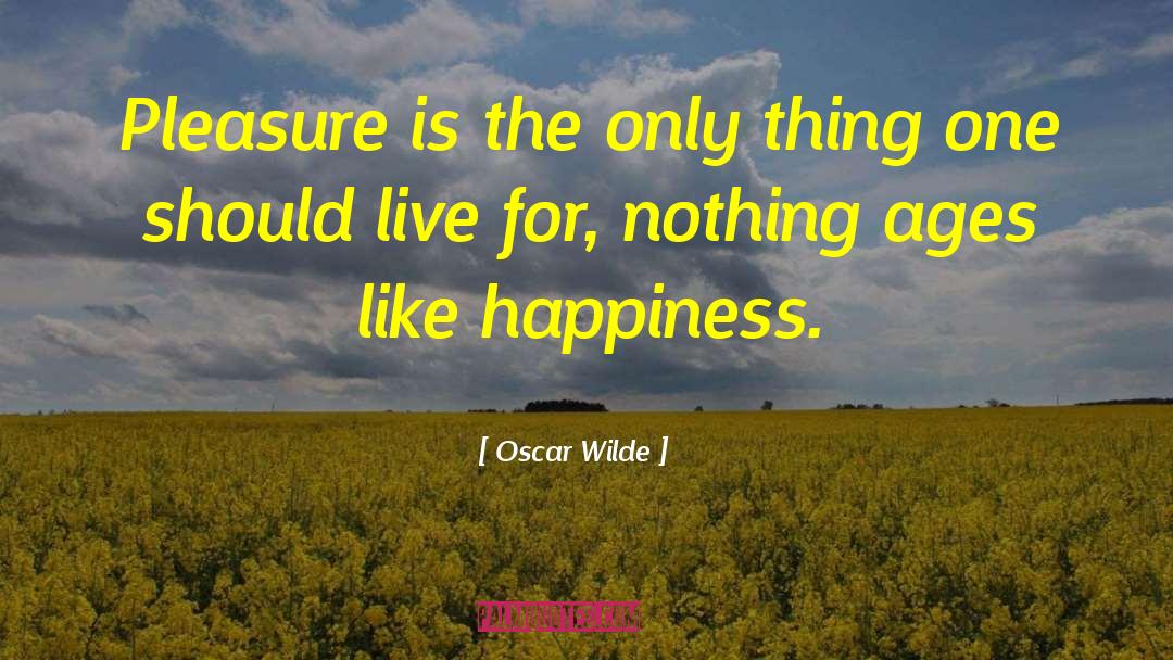 Inspirational Speaker quotes by Oscar Wilde