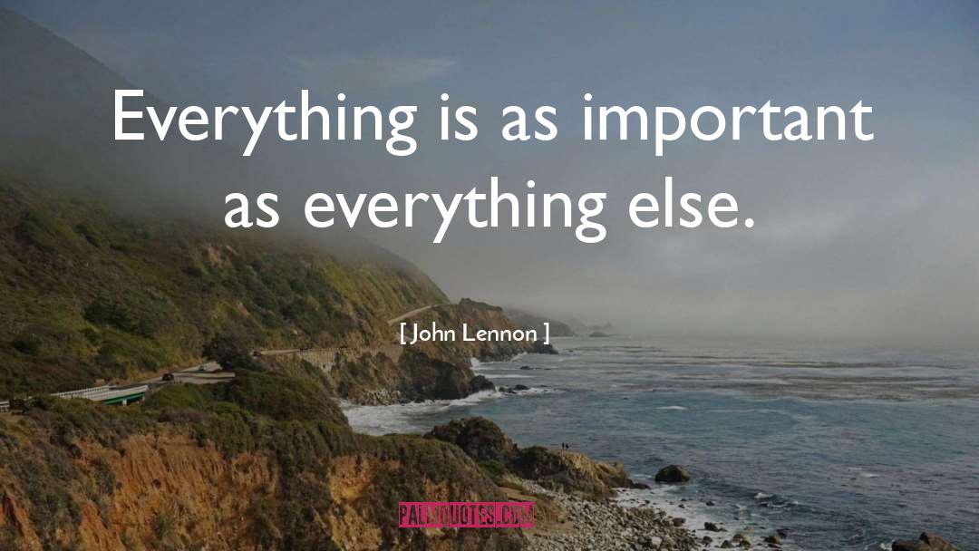 Inspirational Stregnth quotes by John Lennon