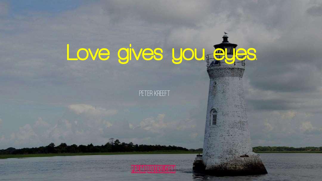Inspirational Style quotes by Peter Kreeft