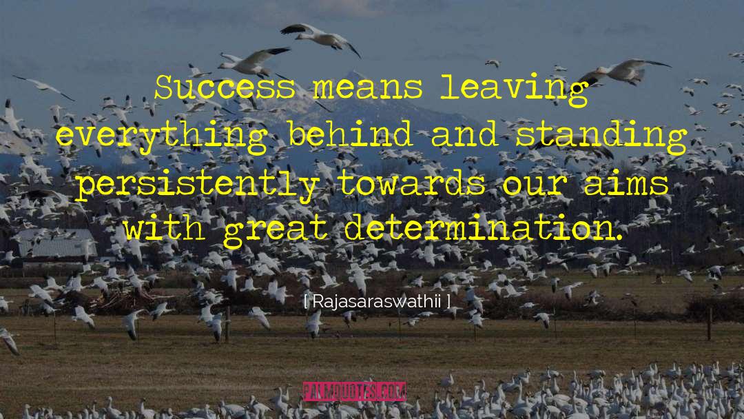 Inspirational Success Fail quotes by Rajasaraswathii