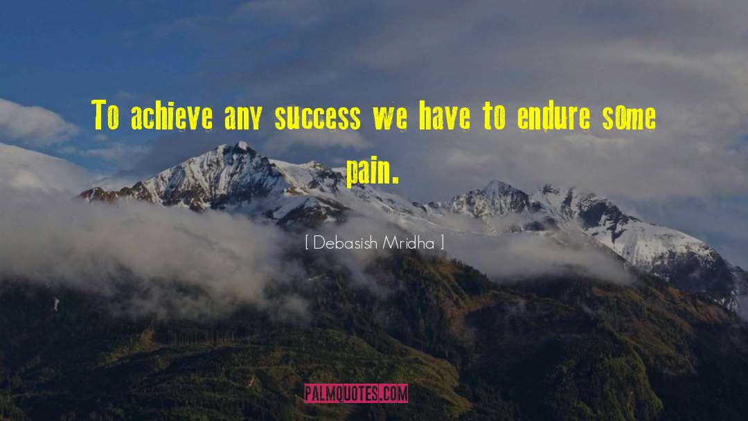 Inspirational Success Fail quotes by Debasish Mridha