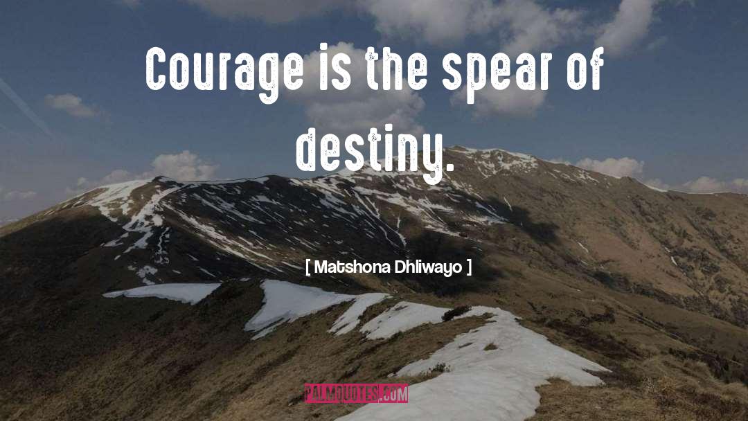 Inspirational Success quotes by Matshona Dhliwayo