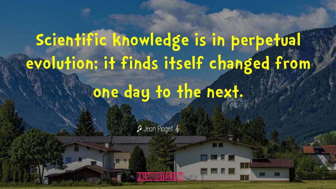 Inspirational Sucess Failure quotes by Jean Piaget