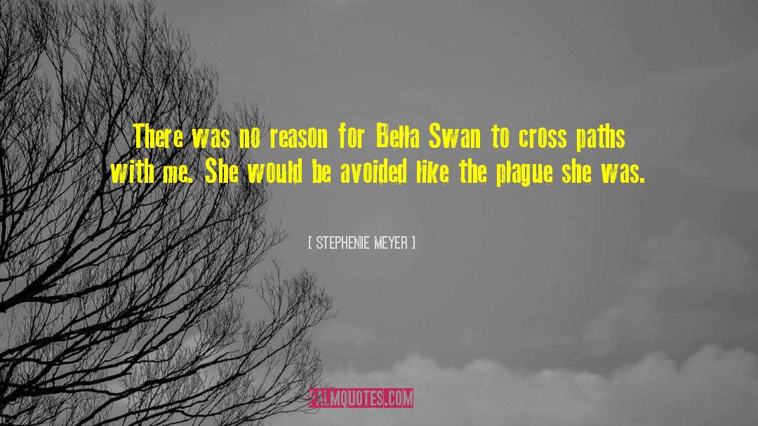 Inspirational Swan quotes by Stephenie Meyer