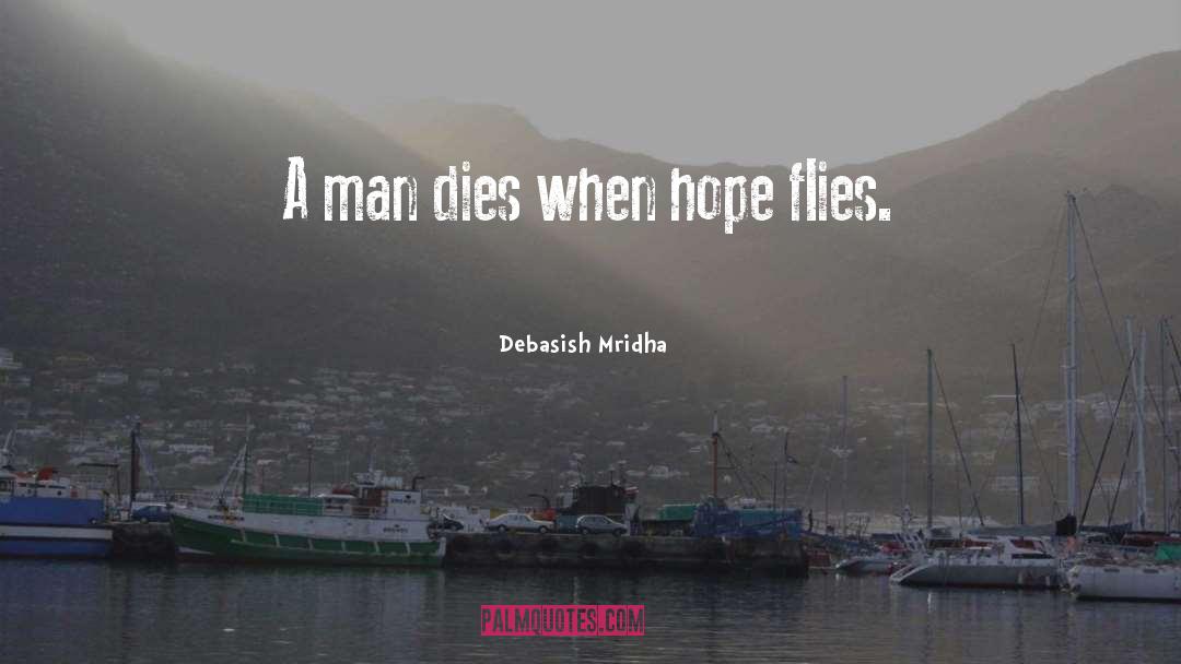 Inspirational Tale quotes by Debasish Mridha