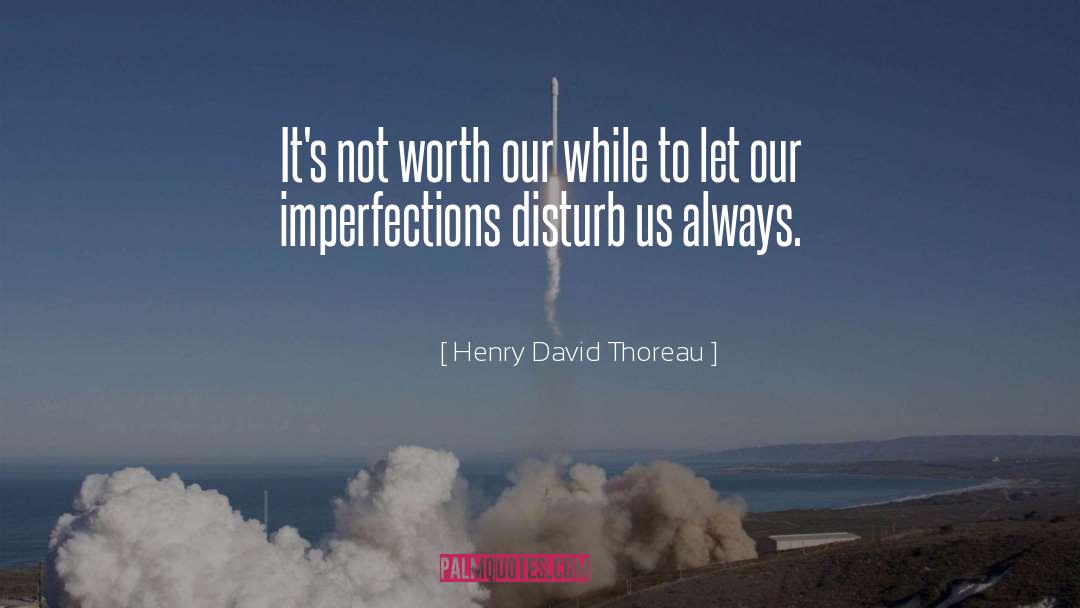 Inspirational Tattoo quotes by Henry David Thoreau