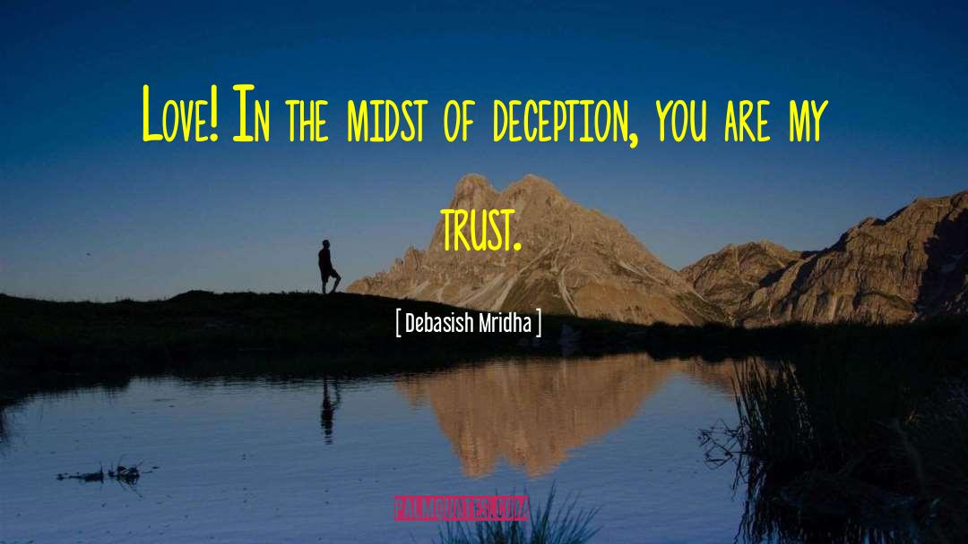 Inspirational Track quotes by Debasish Mridha
