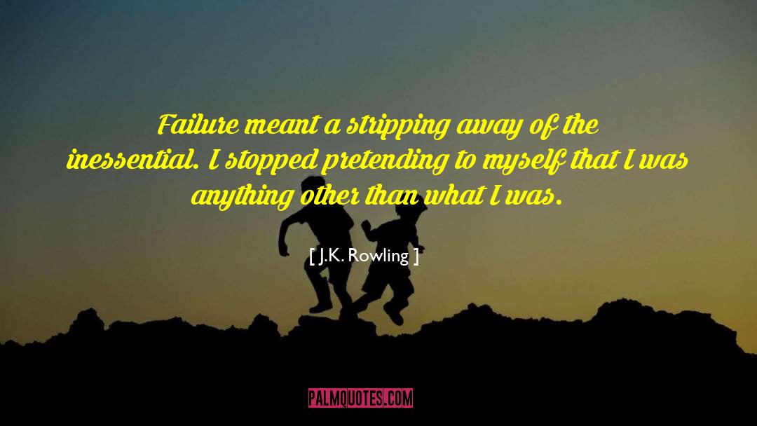 Inspirational Truth quotes by J.K. Rowling