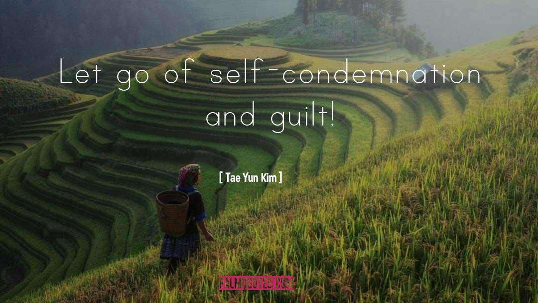 Inspirational Wisdom Affirmation quotes by Tae Yun Kim