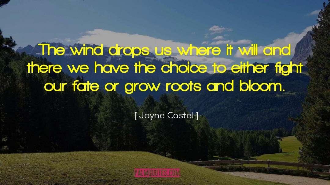 Inspirational Women quotes by Jayne Castel