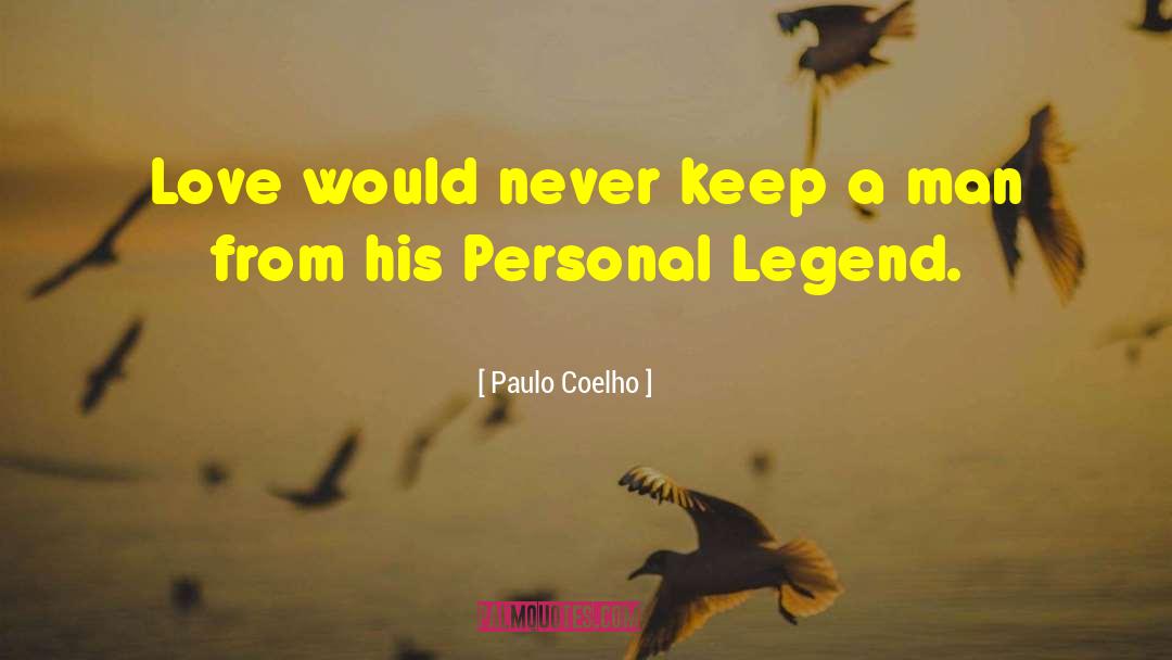 Inspiratonal quotes by Paulo Coelho