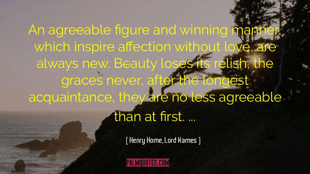 Inspire Creativity quotes by Henry Home, Lord Kames