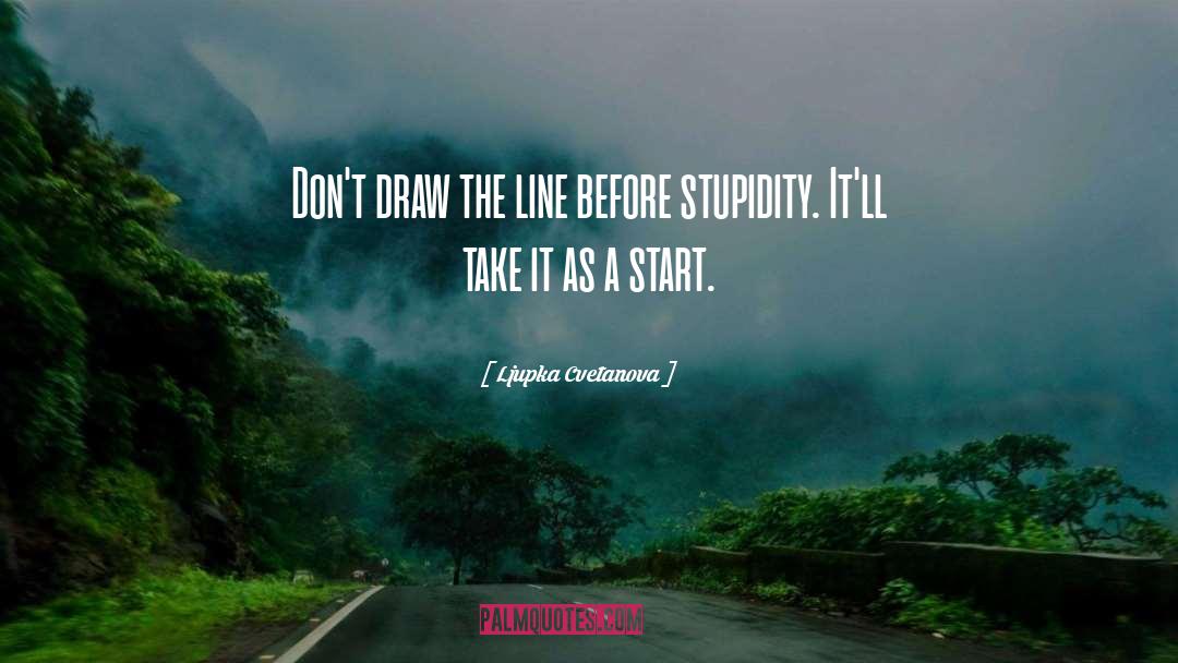 Inspire People quotes by Ljupka Cvetanova