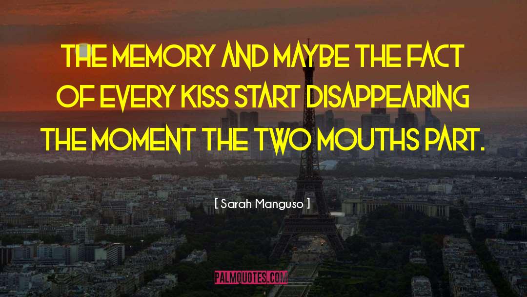 Inspired Moment quotes by Sarah Manguso
