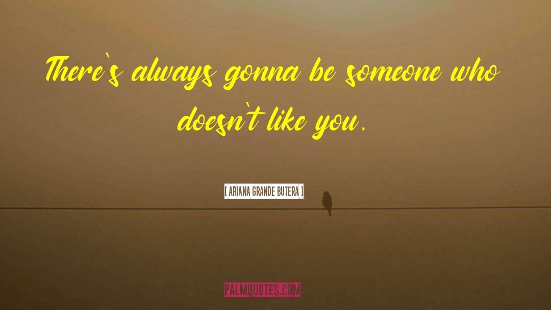 Inspiring Ariana Grande quotes by Ariana Grande Butera