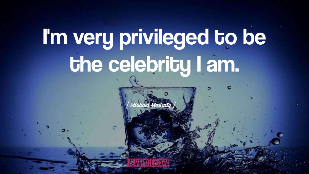 Inspiring Celebrity quotes by Michael Moriarty