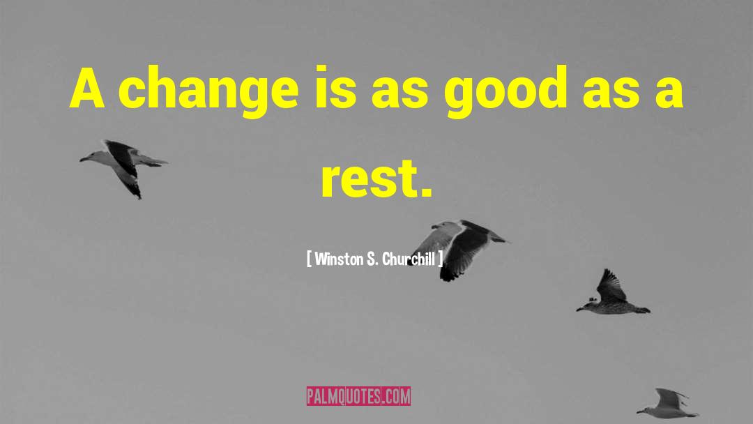 Inspiring Depression quotes by Winston S. Churchill