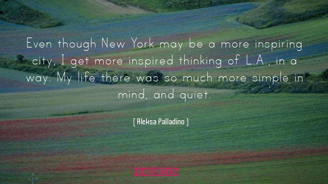 Inspiring Football quotes by Aleksa Palladino