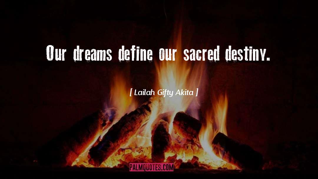 Inspiring Life quotes by Lailah Gifty Akita