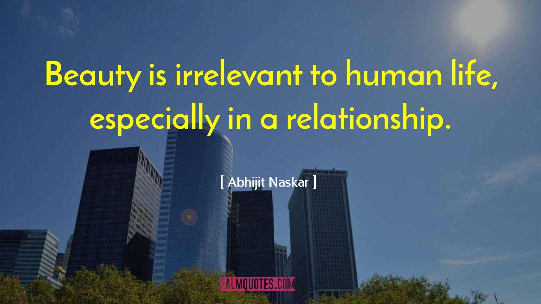 Inspiring Love quotes by Abhijit Naskar