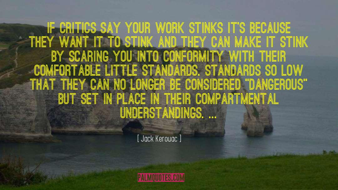Inspiring Mums quotes by Jack Kerouac
