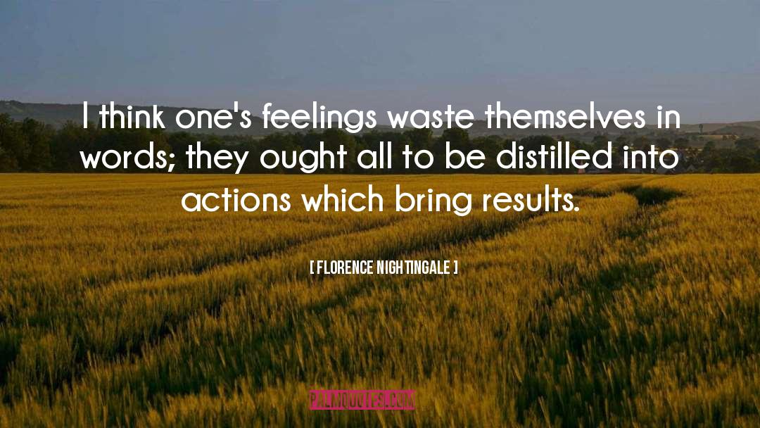 Inspiring Nursing quotes by Florence Nightingale