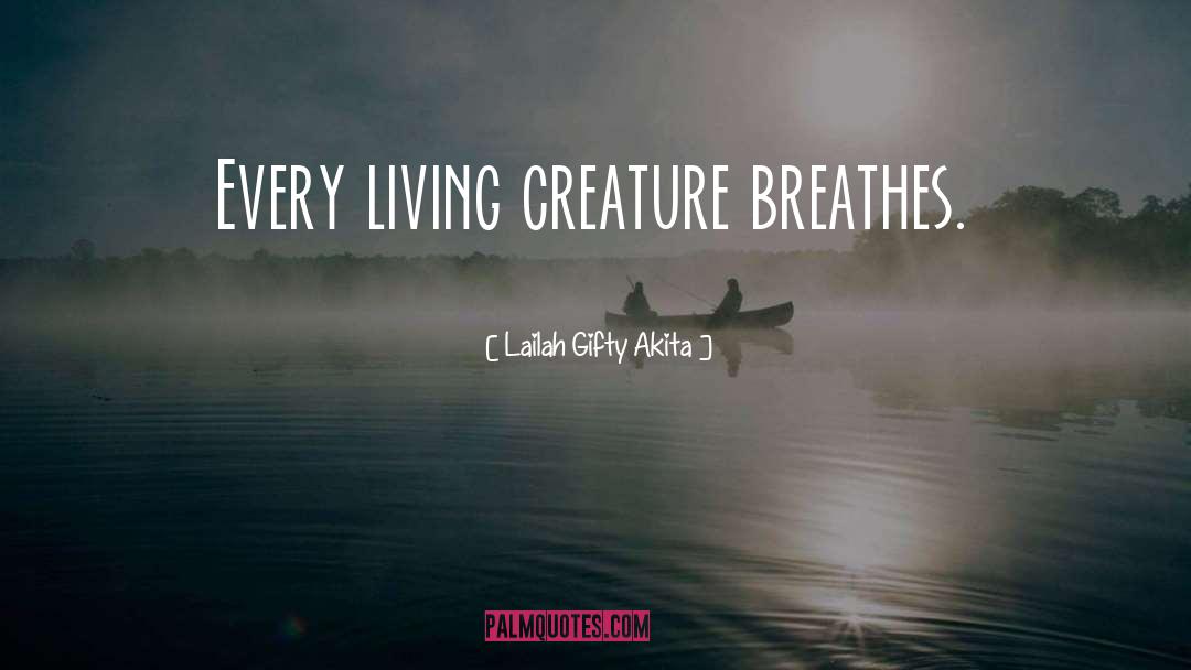 Inspiring Words quotes by Lailah Gifty Akita