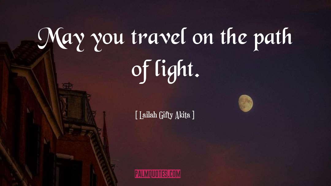 Inspiring Words quotes by Lailah Gifty Akita