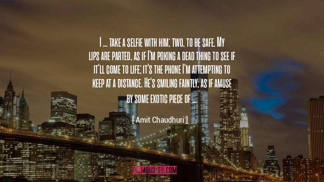 Instagram Captions Bathroom Selfie quotes by Amit Chaudhuri