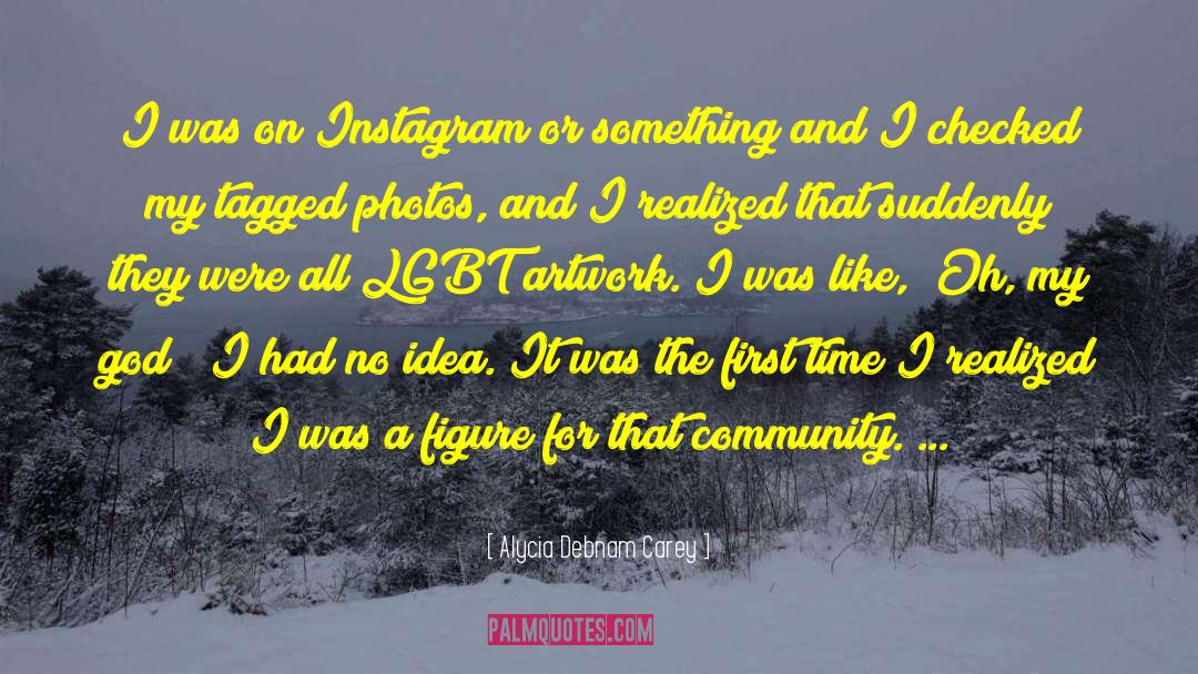 Instagram Captions Friends quotes by Alycia Debnam Carey