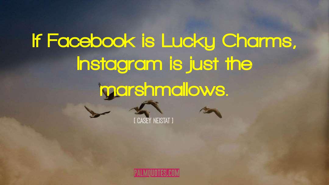 Instagram Eyelashes quotes by Casey Neistat