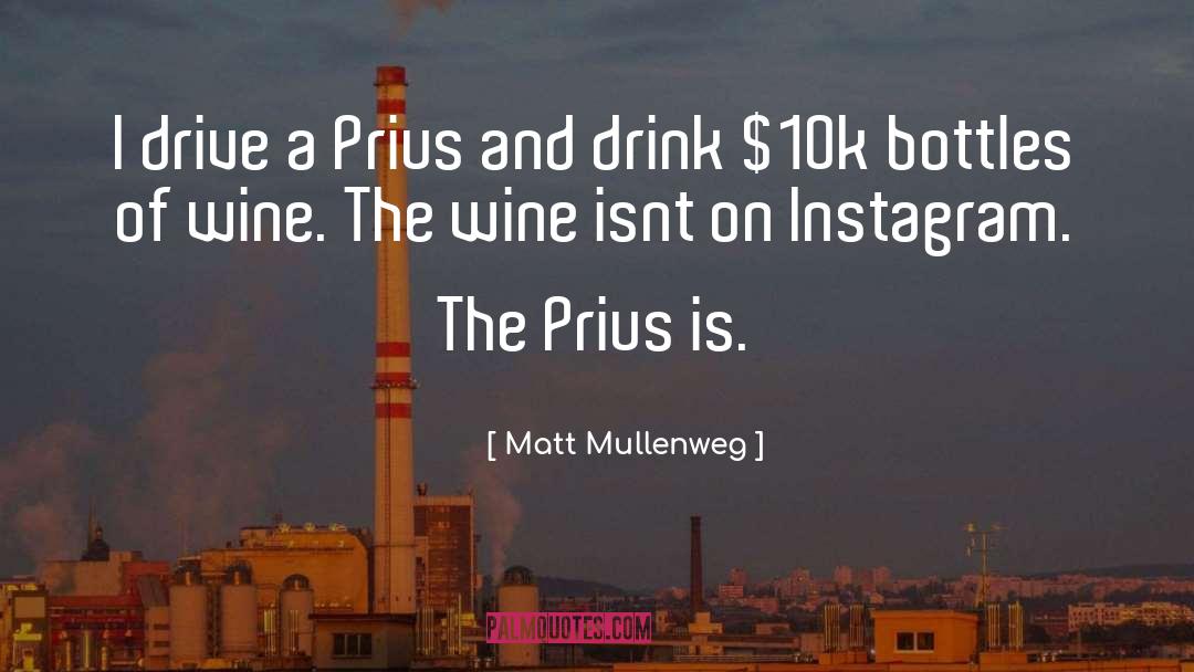 Instagram Eyelashes quotes by Matt Mullenweg