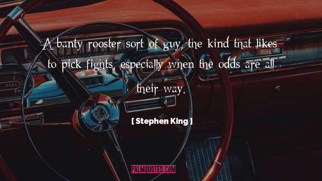 Instagram Likes quotes by Stephen King