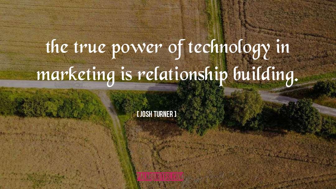 Instagram Marketing quotes by Josh Turner