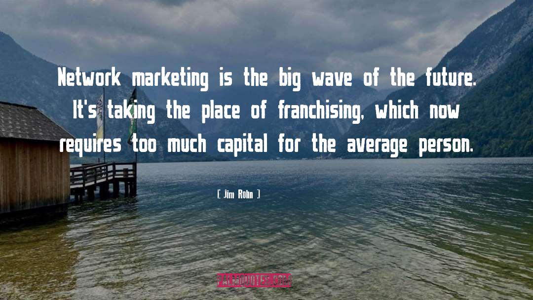 Instagram Marketing quotes by Jim Rohn