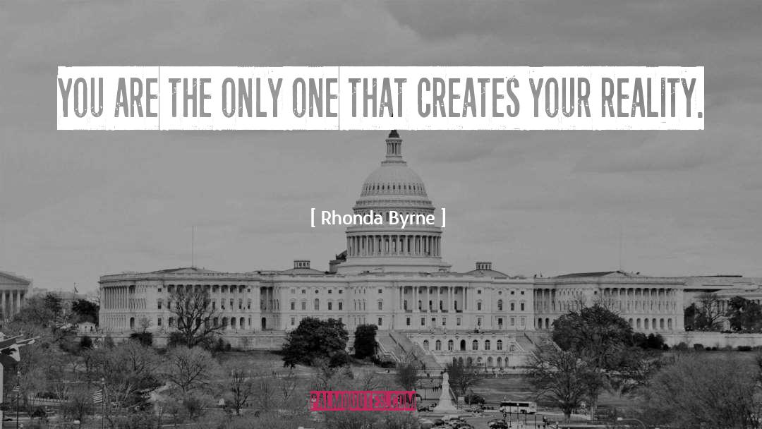 Instant Attraction quotes by Rhonda Byrne