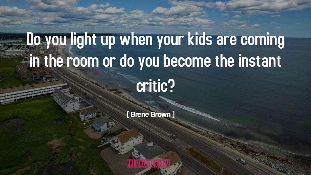 Instant Communication quotes by Brene Brown