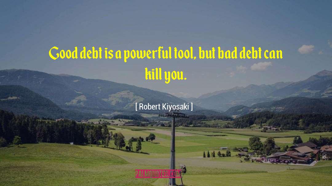 Instant Tool quotes by Robert Kiyosaki