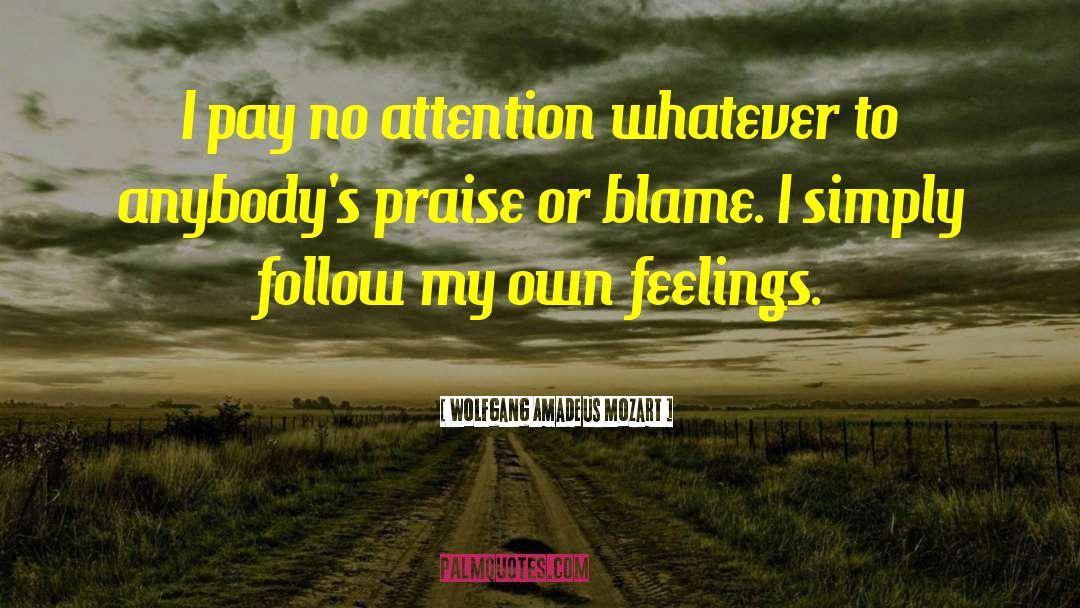 Instinct Intuition quotes by Wolfgang Amadeus Mozart