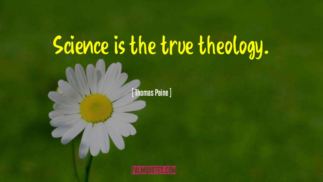 Integrity Religion quotes by Thomas Paine