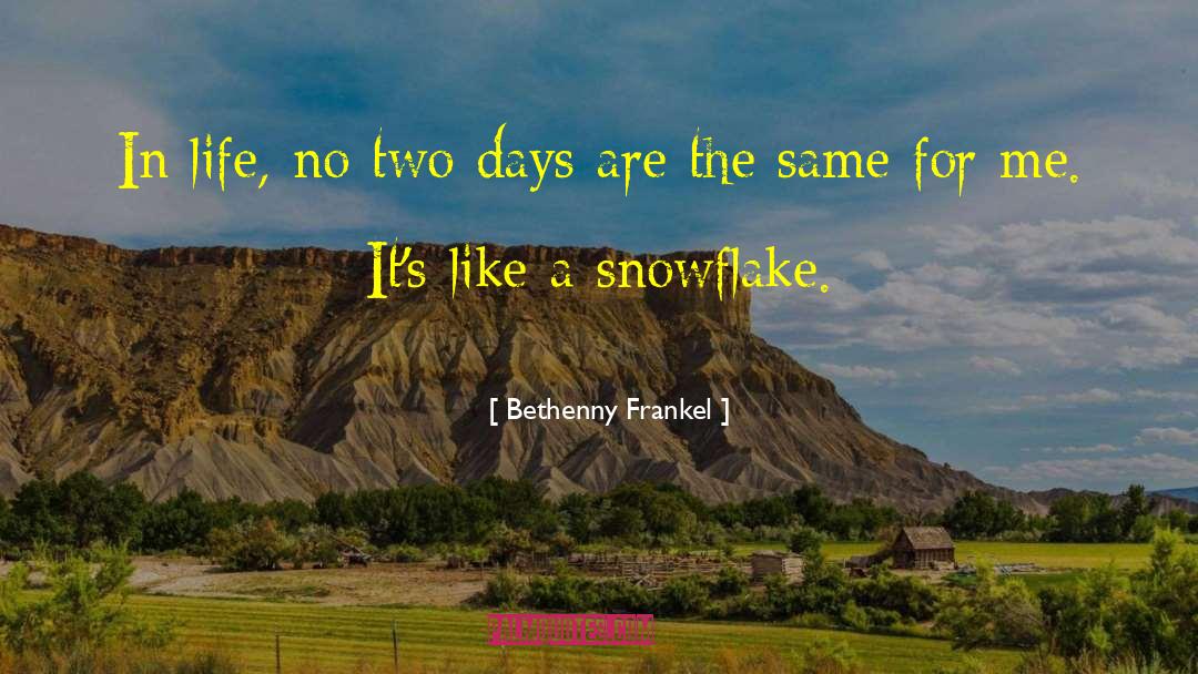 Intellectual Life quotes by Bethenny Frankel