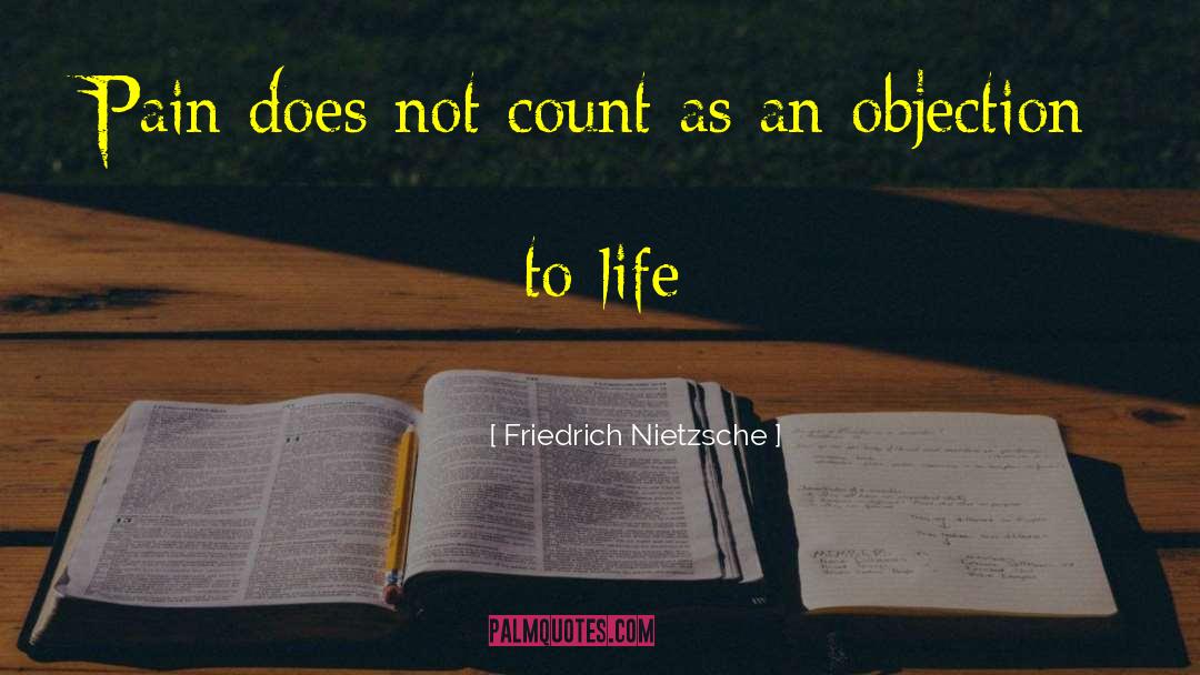 Intellectual Life quotes by Friedrich Nietzsche