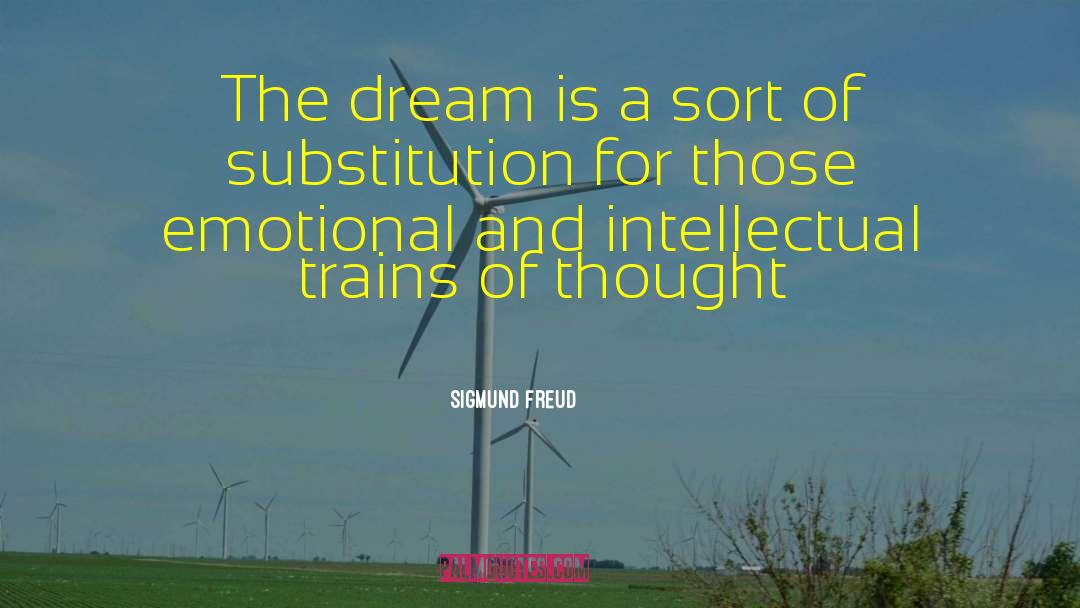 Intellectual Sophistication quotes by Sigmund Freud