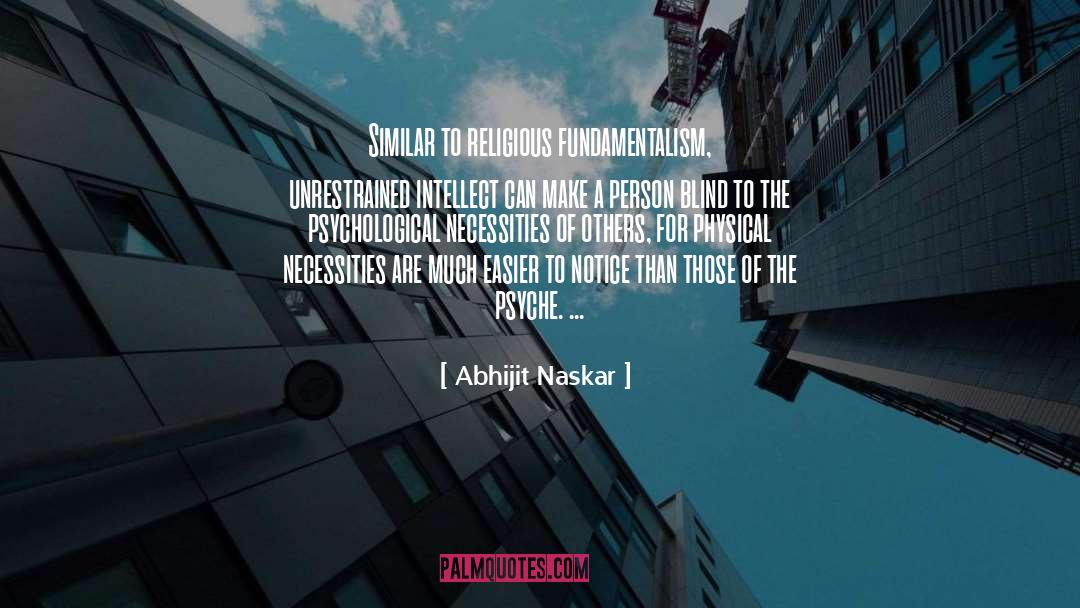 Intellectualism quotes by Abhijit Naskar