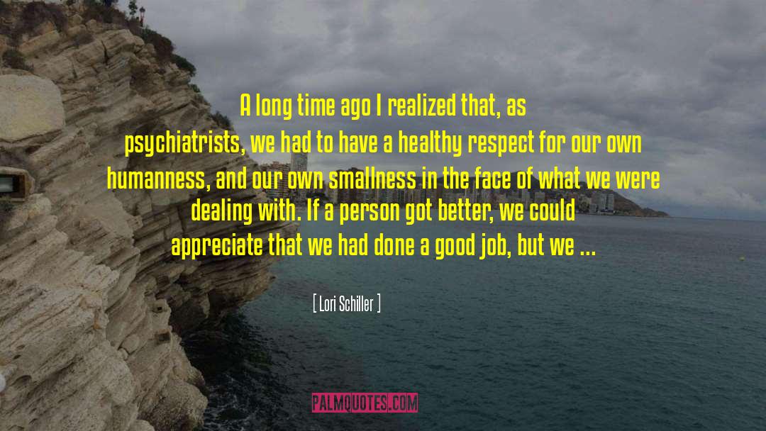 Intellectually Healthy quotes by Lori Schiller