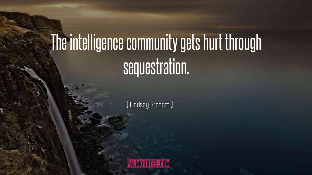 Intelligence Community quotes by Lindsey Graham