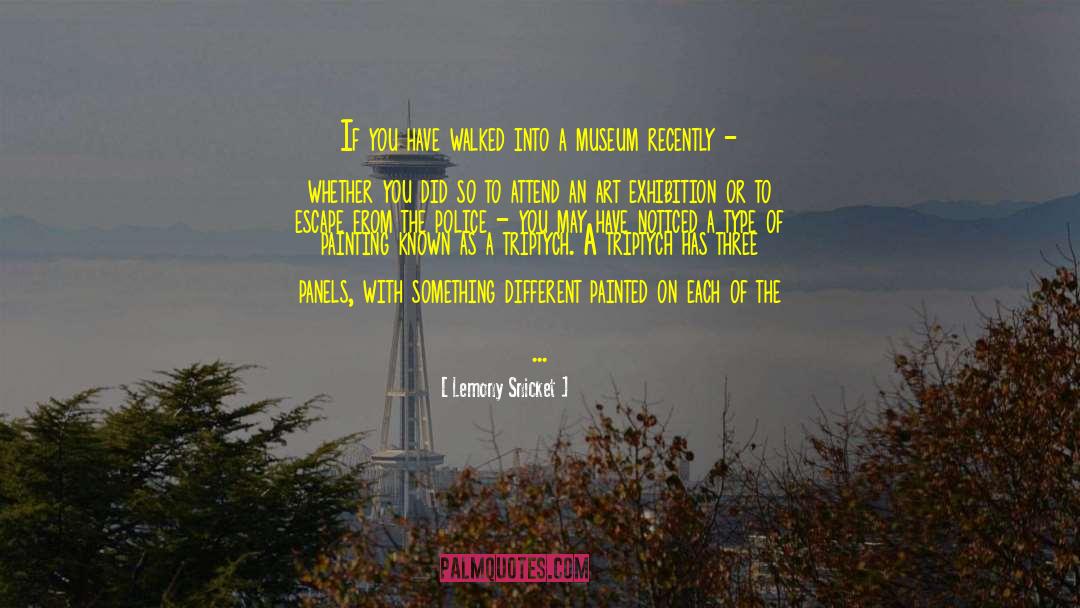 Intelligent Woman quotes by Lemony Snicket