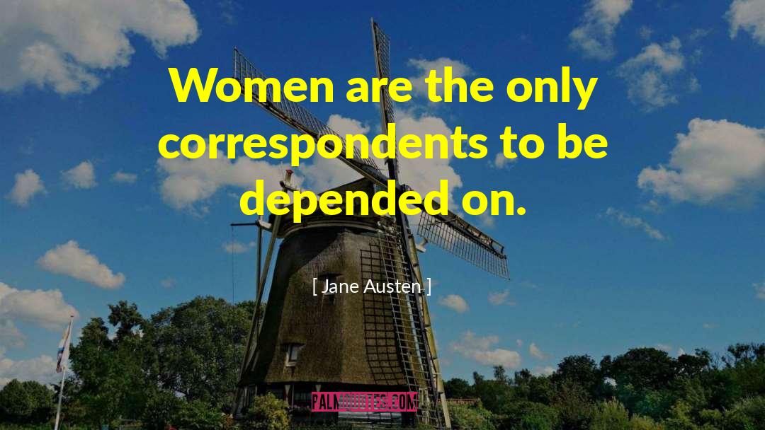 Intelligent Women quotes by Jane Austen